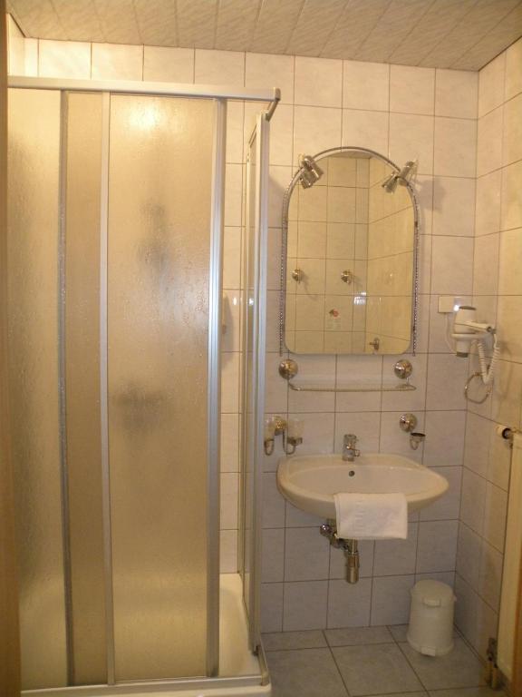 Hotel Stiegenwirt Palfau Pokój zdjęcie