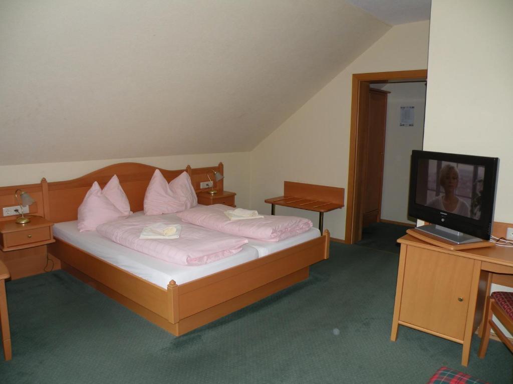 Hotel Stiegenwirt Palfau Pokój zdjęcie