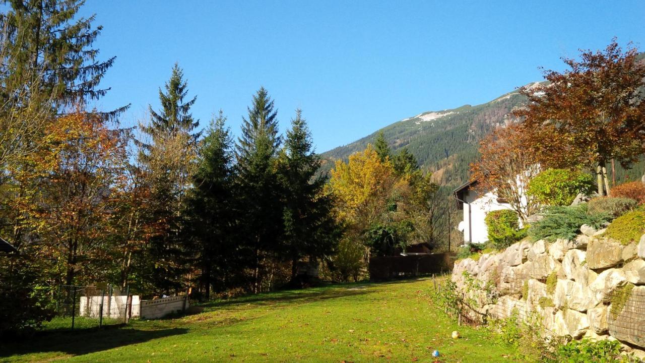 Hotel Stiegenwirt Palfau Zewnętrze zdjęcie