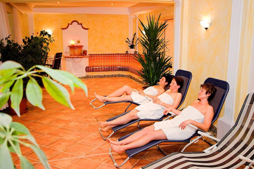 Hotel Stiegenwirt Palfau Zewnętrze zdjęcie