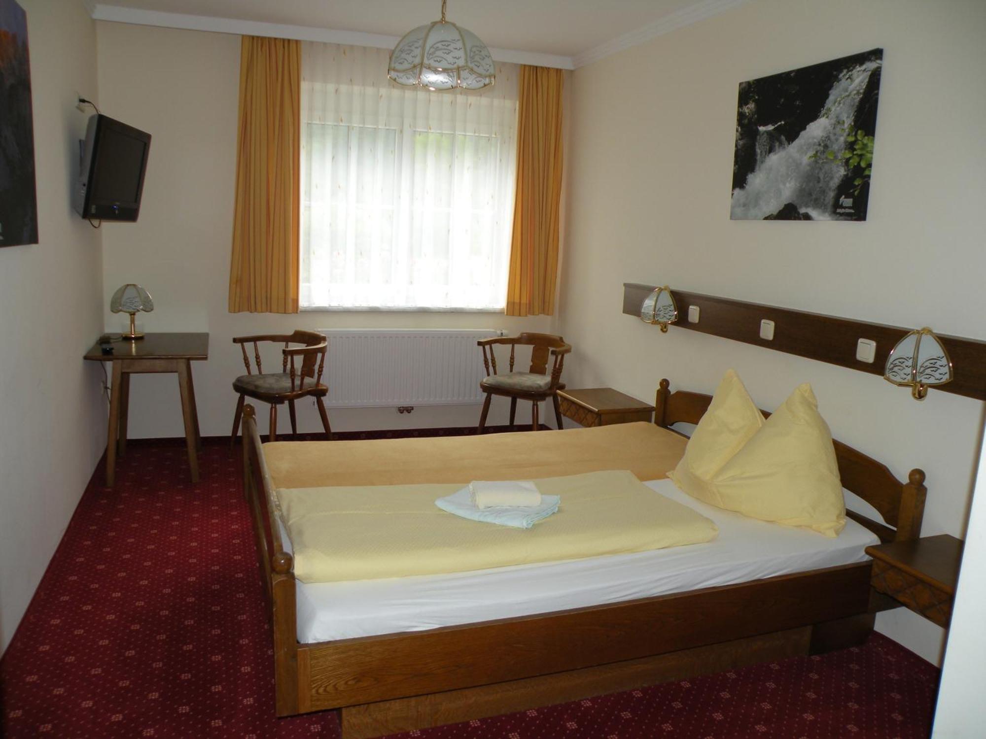 Hotel Stiegenwirt Palfau Zewnętrze zdjęcie