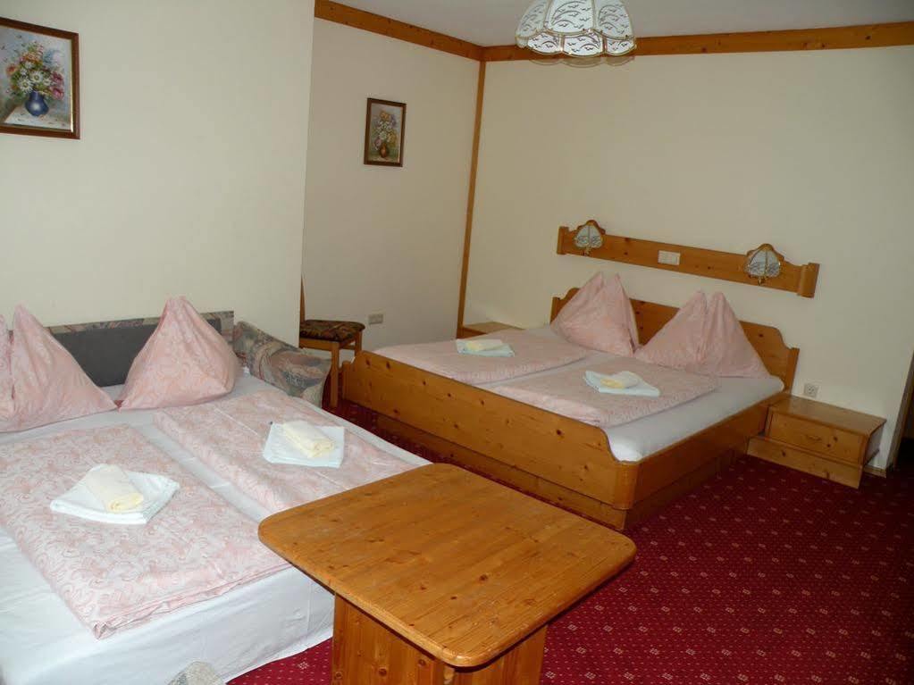Hotel Stiegenwirt Palfau Zewnętrze zdjęcie