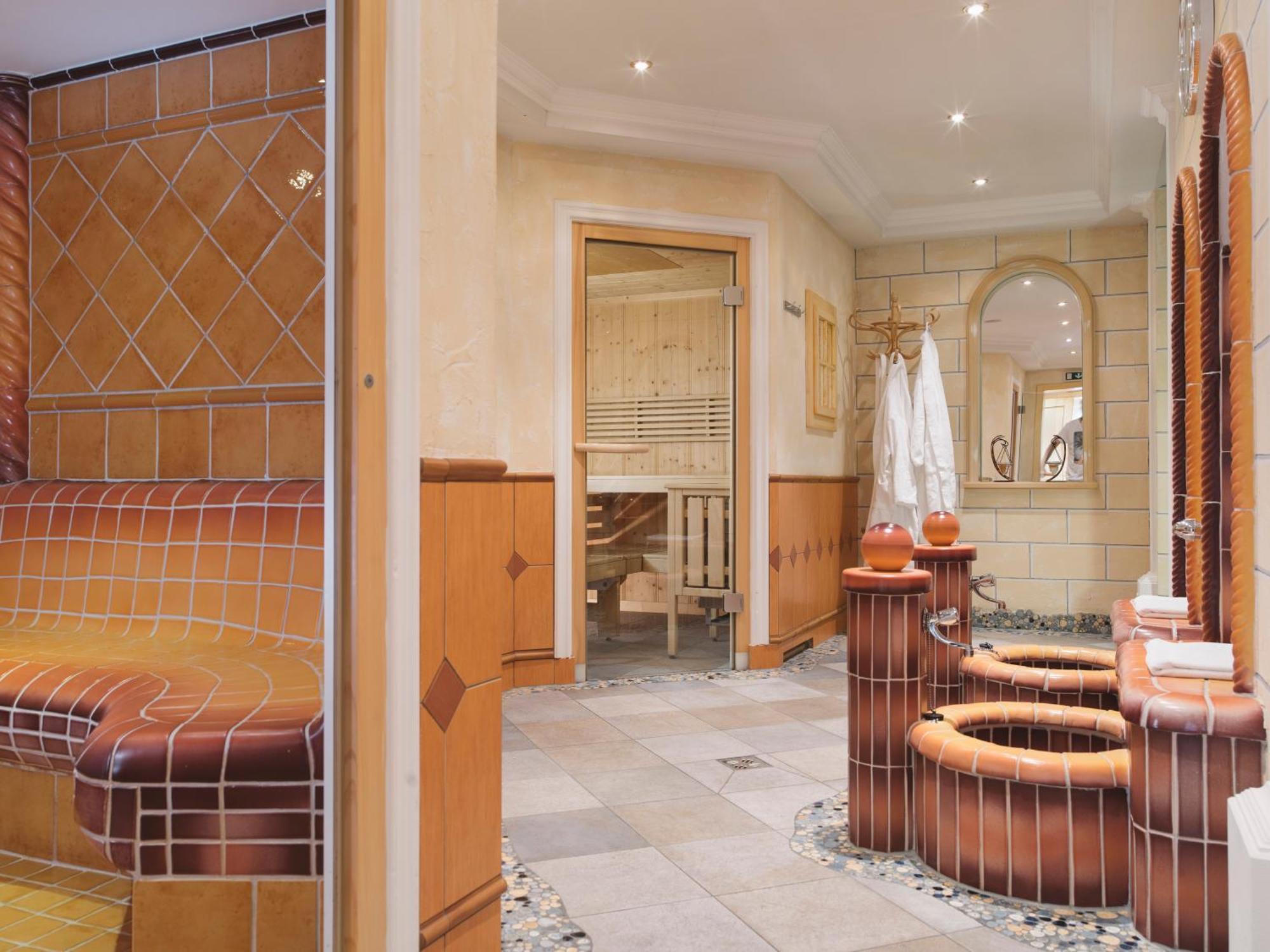 Hotel Stiegenwirt Palfau Zewnętrze zdjęcie